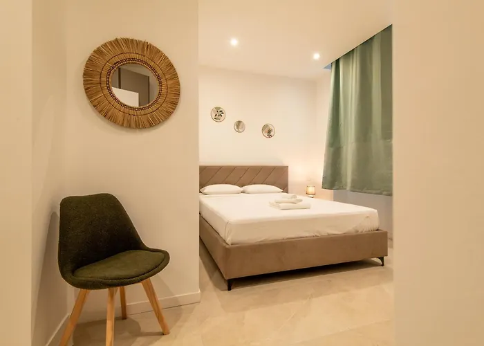 Deseos Jungle - Zona Vaticano Apartment *