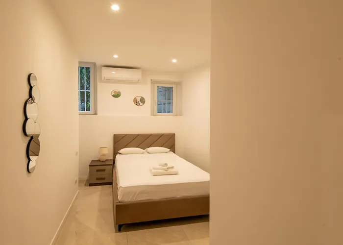 Apartment Deseos Jungle - Zona Vaticano