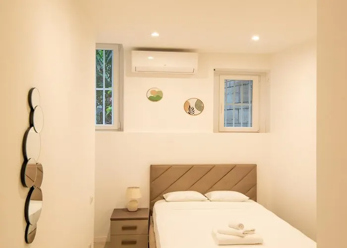 Deseos Jungle - Zona Vaticano Apartment Rom