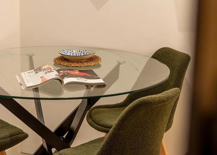 Apartment Deseos Jungle - Zona Vaticano Rom